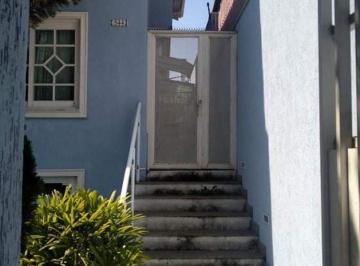 Casa · 130m² · 4 Quartos · 2 Vagas · Sobrado em  Avenida Doutor Francisco de Paula Vicente de Azevedo - Parque Continental - São Paulo/SP