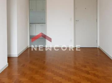 Apartamento · 85m² · 3 Quartos · Apartamento em Avenida Fagundes Filho - Vila Monte Alegre - São Paulo/SP