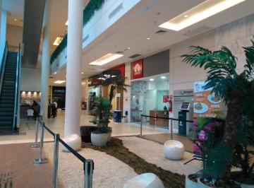 Comercial · 48m² · 1 Quarto · 1 Vaga · Sala comercial em  Avenida Senador Feijó - Vila Mathias - Santos/SP