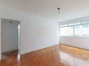 Apartamento · 86m² · 2 Quartos · 1 Vaga · Apartamento em  Alameda Tietê - Jardim América - São Paulo/SP