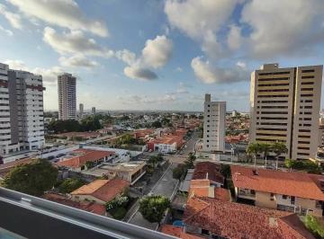 Apartamento · 60m² · 2 Quartos · 1 Vaga · Apartamento em Rua Goiás - Estados - João Pessoa/PB