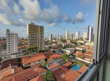 Apartamento no Cartagena Residence a venda em Rua Goiás - Estados - João Pessoa/ · Apartamento em Rua Goiás - Estados - João Pessoa/PB