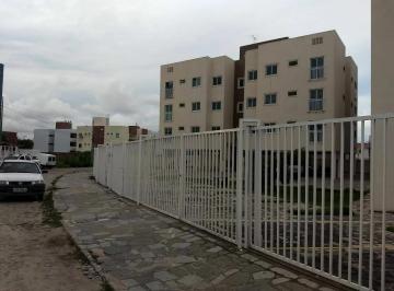 Apartamento Venda de 2 quartos · Apartamento em Rua Leopoldo Rodrigues Pinheiro - Planalto Boa Esperança - João Pessoa/PB