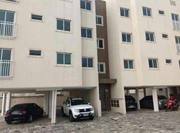 Apartamento · 54m² · 2 Quartos · 1 Vaga · Apartamento em Rua Leopoldo Rodrigues Pinheiro - Planalto Boa Esperança - João Pessoa/PB