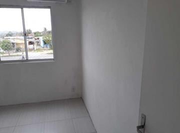 Apartamento · 39m² · 1 Quarto · 1 Vaga · Apartamento em  Estrada Barro Vermelho - Restinga - Porto Alegre/RS