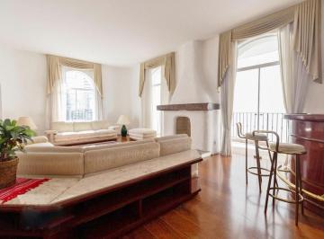 Apartamento · 340m² · 4 Quartos · 2 Vagas · Apartamento em Rua da Consolação - Jardim América - São Paulo/SP
