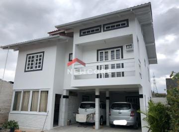 Casa · 360m² · 2 Quartos · 1 Vaga · Casa em  Rua Dezesseis de Julho - Caminho Novo - Palhoça/SC
