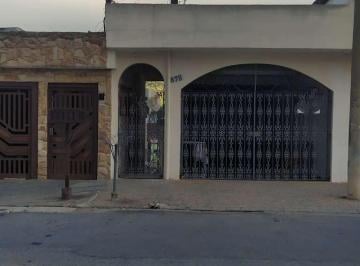 Casa · 125m² · 4 Quartos · 2 Vagas · Casa em Rua Canário - Laranjeiras - Caieiras/SP