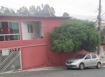 Casa · 110m² · 2 Quartos · 2 Vagas · Casa em Rua Canário - Laranjeiras - Caieiras/SP