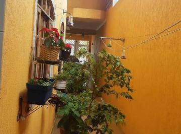 Casa de 3 quartos, São Paulo · Sobrado em Rua Antônio Agostinho Martins - Vila São Silvestre (Zona Leste) - São Paulo/SP