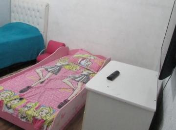 Casa · 150m² · 5 Quartos · 2 Vagas - Newcore · Casa em Rua Augusto de Lima - Cidade Parque Alvorada - Guarulhos/SP