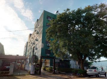 Apartamento · 120m² · 3 Quartos · 4 Vagas · Apartamento em Rua Leopoldo Bier - Santana - Porto Alegre/RS