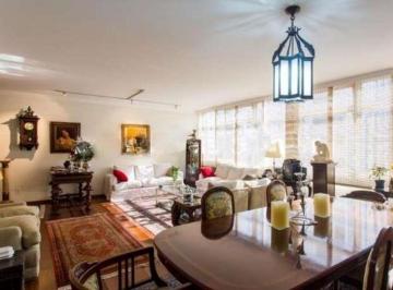 Apartamento · 172m² · 3 Quartos · 1 Vaga · Apartamento em Alameda Joaquim Eugênio de Lima - Jardim Paulista - São Paulo/SP