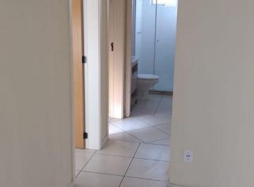 Apartamento · 45m² · 1 Quarto · 1 Vaga · Apartamento em  Rua Silva Jardim - Nossa Senhora do Rosário - Santa Maria/RS