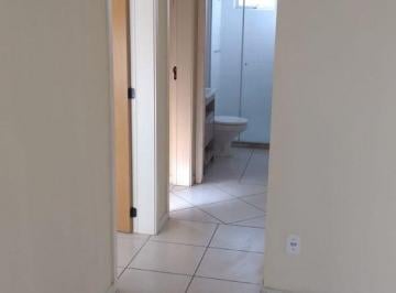Apartamento · 45m² · 1 Quarto · 1 Vaga · Apartamento em Rua Silva Jardim - Nossa Senhora do Rosário - Santa Maria/RS