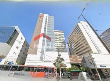 Comercial de 1 quarto, Osasco · Sala comercial em Avenida dos Autonomistas - Centro - Osasco/SP