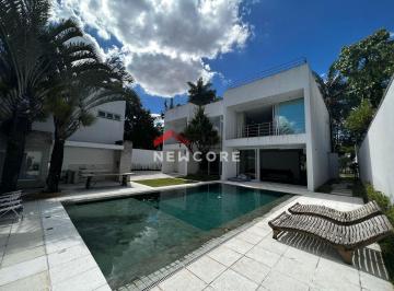 Casa · 850m² · 3 Quartos · 10 Vagas · Casa em Rua Argentina - Jardim América - São Paulo/SP