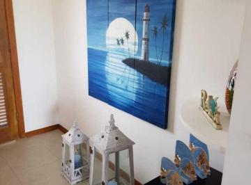 Apartamento · 112m² · 3 Quartos · 2 Vagas - Newcore · Apartamento em Praia do Forte (Mata de São João) - Praia do Forte - Mata de São João/BA
