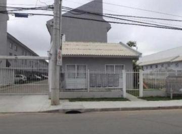 Casa · 51m² · 2 Quartos · 1 Vaga · Casa de condomínio em Rua Dorival Castilhos Machado - Hípica - Porto Alegre/RS