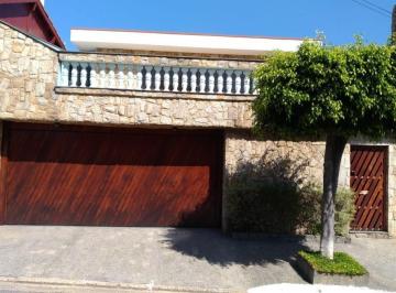 Casa · 350m² · 3 Quartos · 4 Vagas · Casa em Rua José Manuel da Fonseca Júnior - Vila Matilde - São Paulo/SP