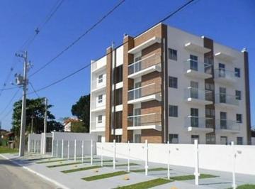 Apartamento · 25m² · 1 Quarto · 1 Vaga · Apartamento em Avenida Grajaú - Balneário Grajaú - Pontal do Paraná/PR