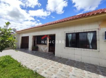 Casa · 130m² · 2 Quartos · 4 Vagas · Casa em  Rua Benjamin Gusmão - Bom Sucesso - Gravataí/RS