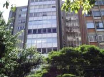 Comercial · 107m² · 1 Vaga · Sala comercial em  Avenida Brigadeiro Faria Lima - Itaim Bibi - São Paulo/SP