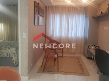 Apartamento · 40m² · 1 Quarto · 1 Vaga · Apartamento em Rua da Consolação - Cerqueira César - São Paulo/SP