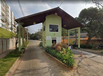 Terreno · 533m² · Lote em condomínio em  Rua Rio Grande do Sul - Gramado - Cotia/SP