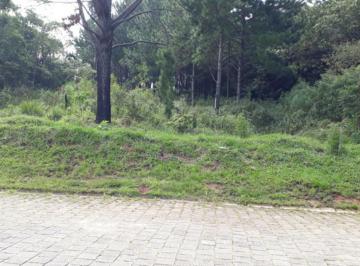 Terreno , Cotia · Lote em condomínio em Rua Rio Grande do Sul - Gramado - Cotia/SP