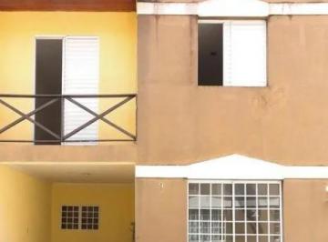 Casa · 103m² · 2 Quartos · 1 Vaga · Casa de condomínio em  Rua Carioba - Jardim Carlu - São Paulo/SP