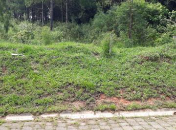 Terreno · 655m² · Lote em condomínio em Rua Sergipe - Jardim Barbacena - Cotia/SP