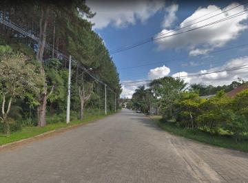 Terreno · 592m² · Lote em condomínio em Rua Santa Catarina - Granja Viana - Cotia/SP