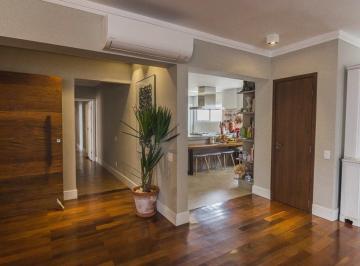 Apartamento · 215m² · 4 Quartos · 2 Vagas · Apartamento em Alameda Campinas - Jardim Paulista - São Paulo/SP
