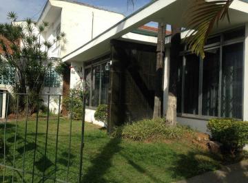 Casa · 451m² · 4 Quartos · 5 Vagas · Casa em  Rua Alice Macuco Alves - Vila Madalena - São Paulo/SP