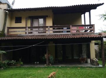 Casa · 426m² · 5 Quartos · 3 Vagas · Casa em Estrada Pau da Fome - Taquara - Rio de Janeiro/RJ