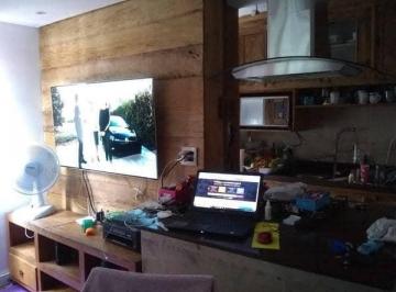 Apartamento en Venda de 2 quartos Campo Limpo · Apartamento em Rua Engenheira Amália Pérola Cassab - Campo Limpo - São Paulo/SP