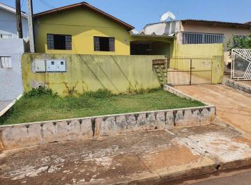 Casa · 200m² · 4 Quartos · 3 Vagas · Casa em  Avenida da Igualdade - Carnascialli - Londrina/PR