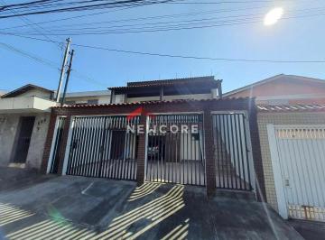 Casa · 140m² · 4 Quartos · 4 Vagas · Casa em Rua Guaxinduva - Parque Jaçatuba - Santo André/SP