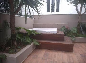 Casa · 365m² · 4 Quartos · 3 Vagas · Sobrado em  Rua Gregório Paes de Almeida - Vila Madalena - São Paulo/SP