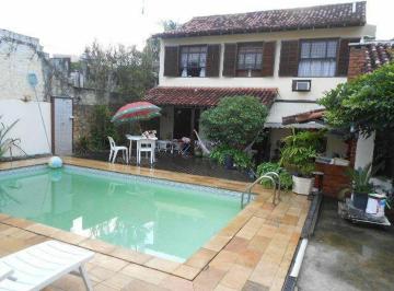 Casa · 180m² · 4 Quartos · 3 Vagas · Casa em Rua Observador - Taquara - Rio de Janeiro/RJ