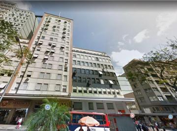 Apartamento · 32m² · 1 Quarto · Apartamento em Avenida Borges de Medeiros - Centro Histórico - Porto Alegre/RS
