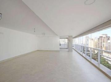 Apartamento · 235m² · 4 Quartos · 4 Vagas · Apartamento em Alameda Tietê - Cerqueira César - São Paulo/SP