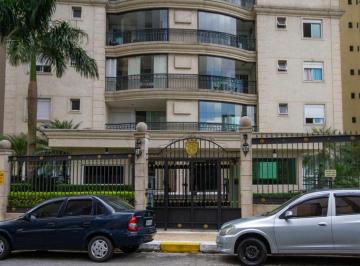 Apartamento · 133m² · 4 Quartos · 3 Vagas · Apartamento em  Rua Copacabana - Santa Teresinha - São Paulo/SP