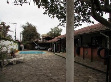 Casa · 400m² · 5 Quartos · 4 Vagas · Casa em Rua João Mariano de Paula - Vila Horizonte - Mogi das Cruzes/SP