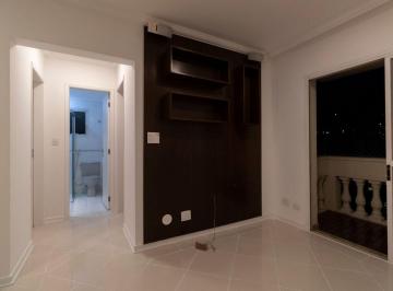 Apartamento · 60m² · 2 Quartos · 1 Vaga · Apartamento em Rua Pintassilgo - Moema - São Paulo/SP