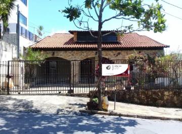 Casa · 331m² · 6 Quartos · 3 Vagas · Casa em Rua Desembargador Paulo Mota - Ouro Preto - Belo Horizonte/MG