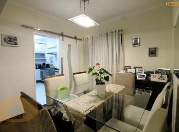 Apartamento · 139m² · 3 Quartos · 1 Vaga · Cobertura em Rua Marquês Olinda - Vila Dom Pedro I - São Paulo/SP