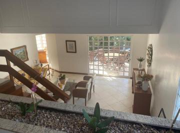 Casa · 352m² · 4 Quartos · 2 Vagas · Casa em Rua Professor João Barreto - São Conrado - Rio de Janeiro/RJ