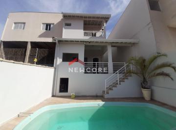 Casa de 3 quartos Venda R$ 649.560 · Casa em Rua João Ferrari - Loteamento Residencial Terra Nova - Itatiba/SP